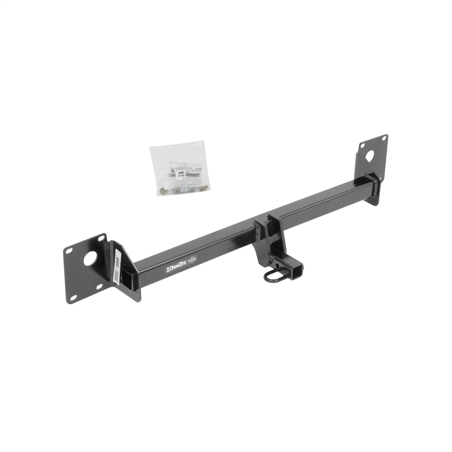 Draw-Tite 24926 Class I Sportframe Hitch